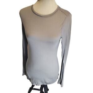NWT Pendleton Baselayer  fitted top size Medium